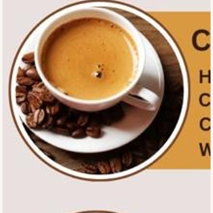 Coffee at HR FOODS